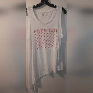 Xersion Freedom Tank size XL